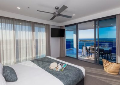 Sky Panorama 3 Bedroom Retreat